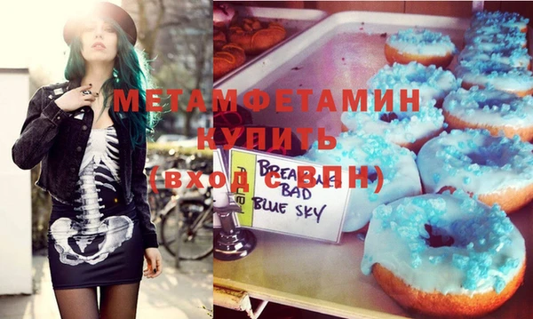 молекула духа Елизово