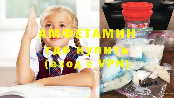 молекула духа Елизово